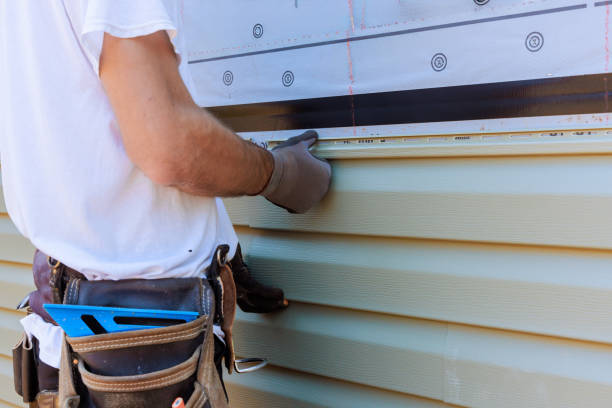 Affordable Emergency Siding Repair solutions in Silverdale, WA