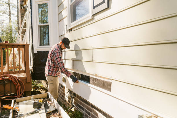 Top rated local Emergency Siding Repair specialists in Silverdale, WA